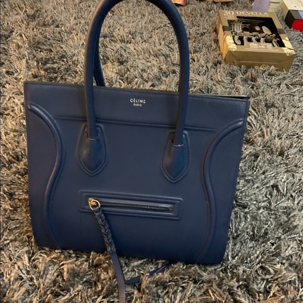 Celine bag